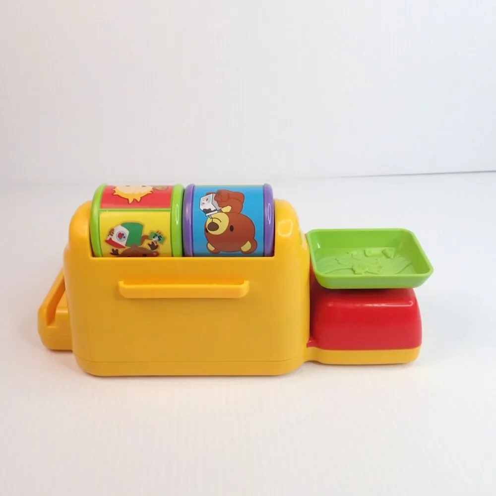vtech smart cash